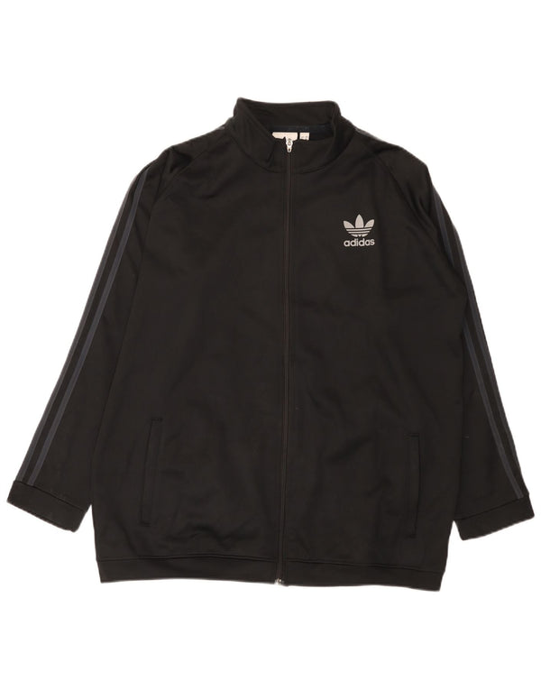 Мужской спортивный костюм Adidas Top Jacket XL Черный Полиэстер