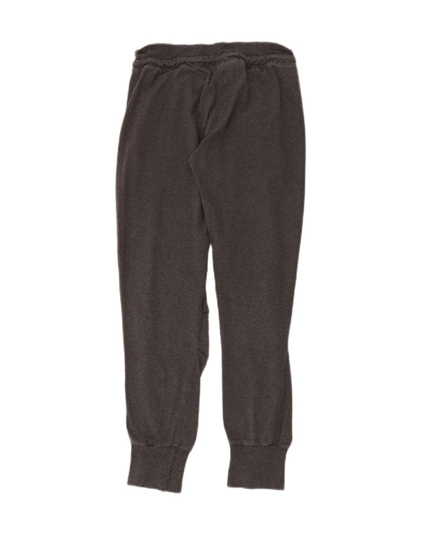 Женские спортивные брюки Champion Heritage Fit, брюки для бега, Великобритания, 10, маленькие серые