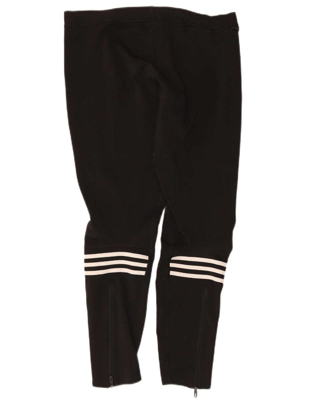 Женские леггинсы Adidas Response UK 18 XL, черные