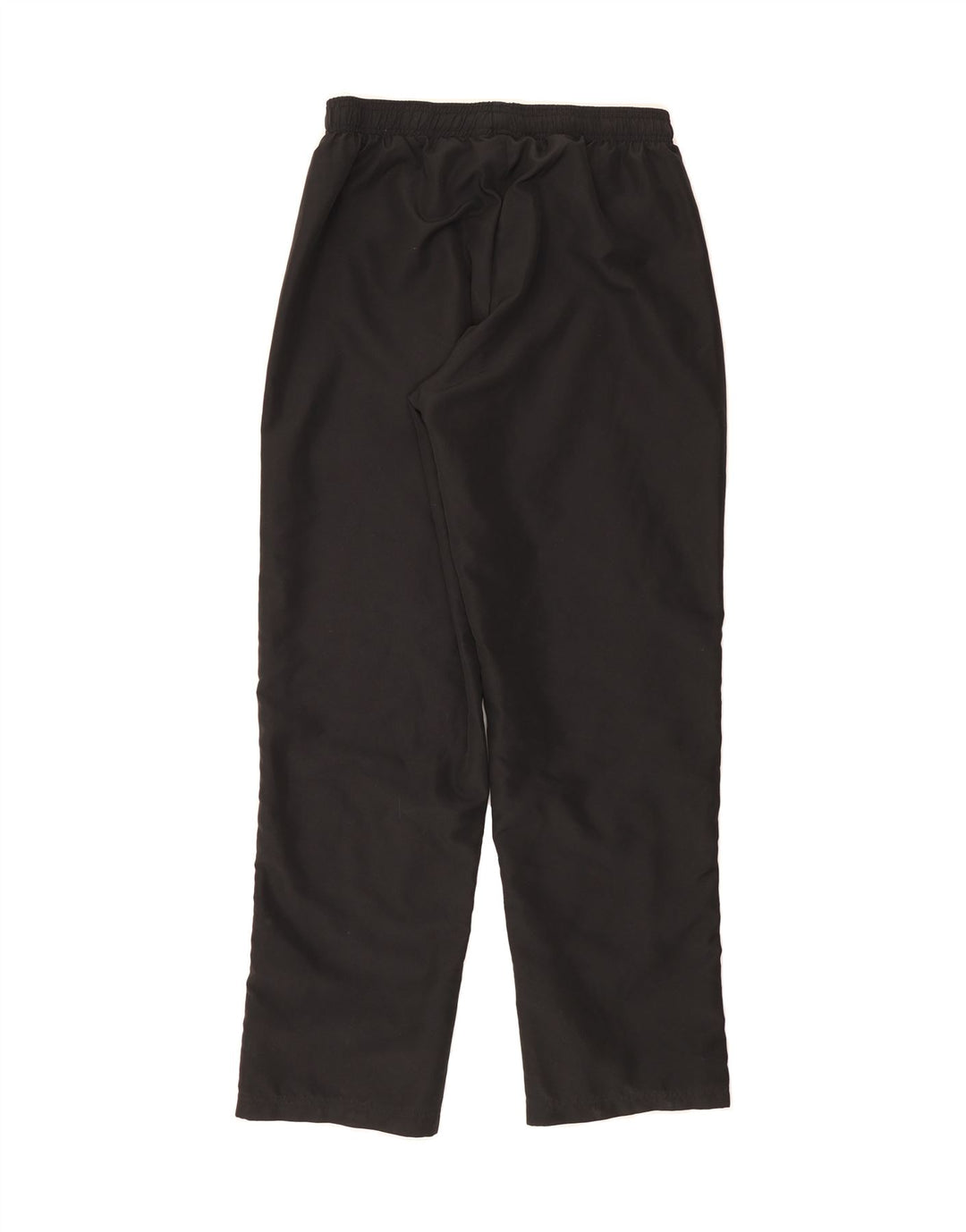ADIDAS Mens Tracksuit Trousers Medium Black Polyester Vintage Adidas and Second-Hand Adidas from Messina Hembry 