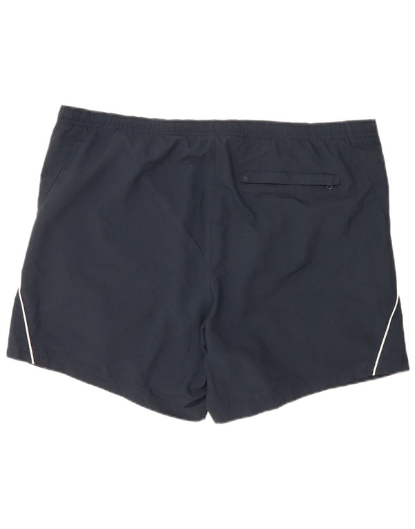 Nike Mens Swimwear XL  Navy Blue