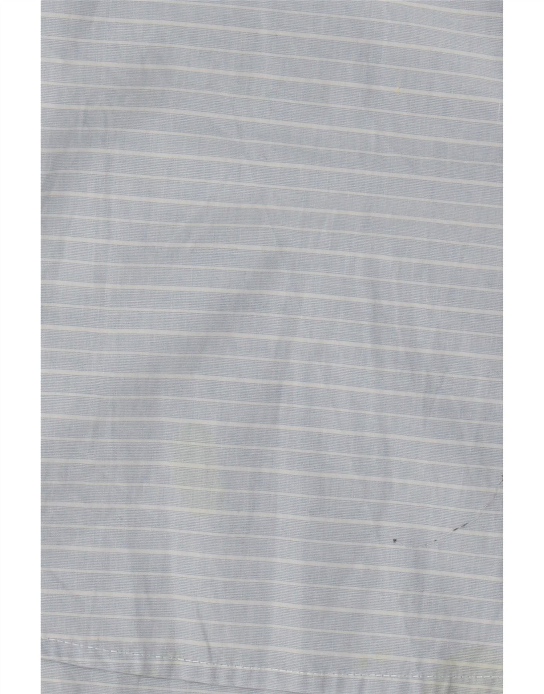 Мужская пуловерная рубашка Kappa, большая синяя хлопковая полоска