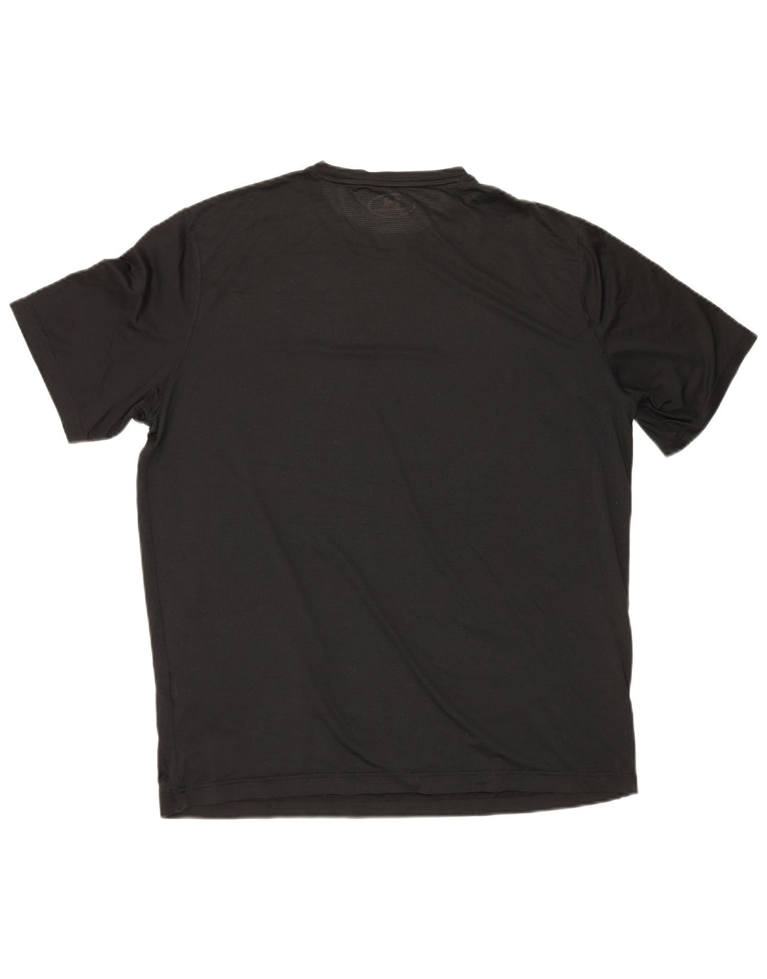Мужская футболка Under Armour Top XL черная