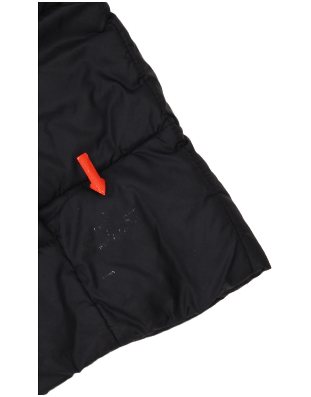 Женский утепленный жилет Barbour UK 8, маленький размер, темно-синий, полиамид