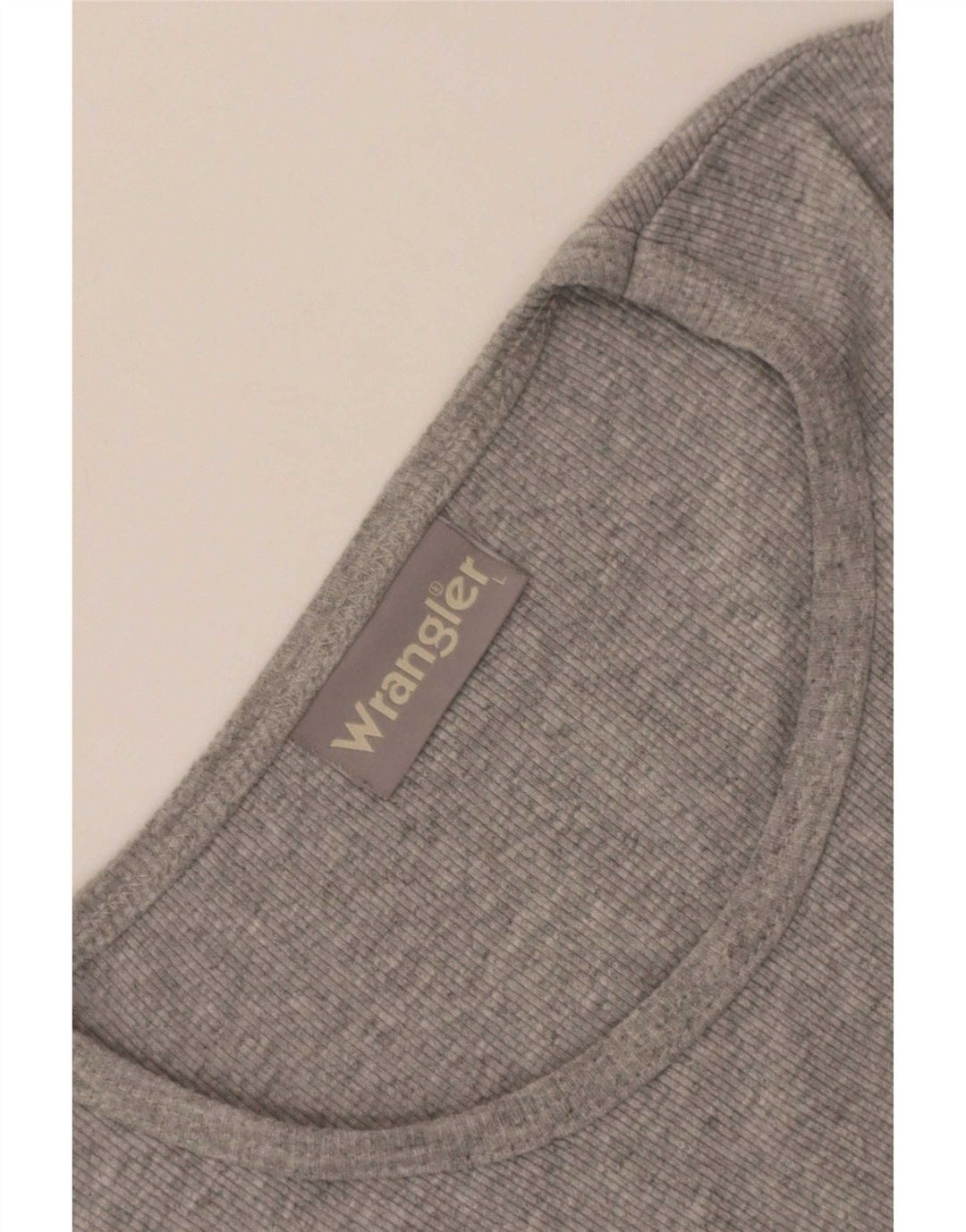 Женский жилет Wrangler UK 14, большой серый