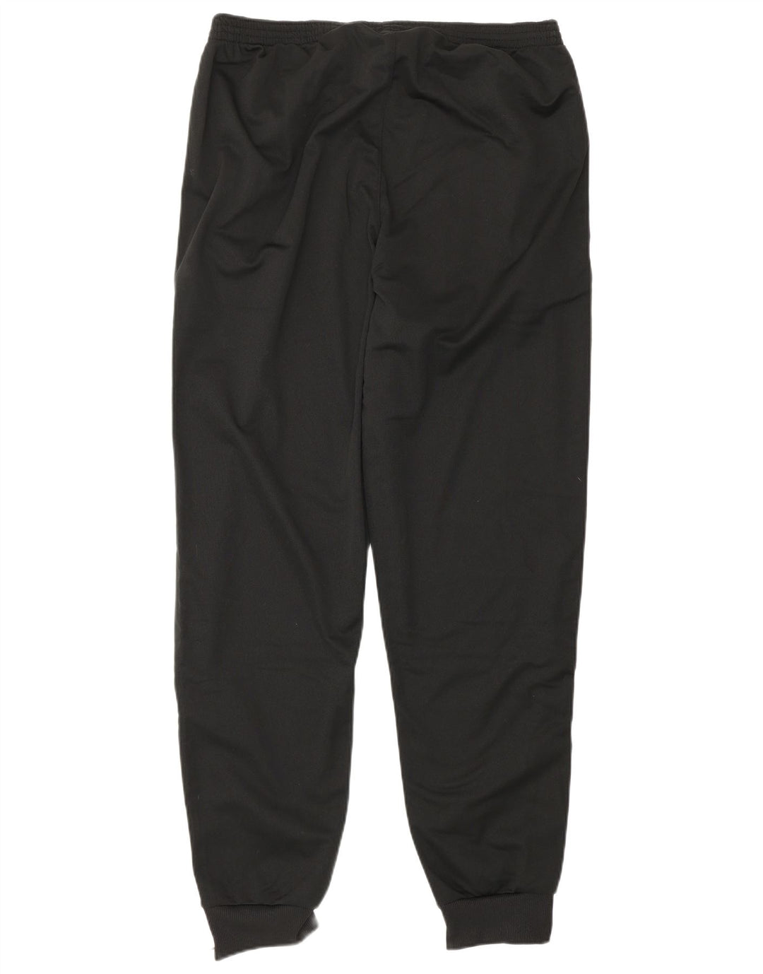 Мужские спортивные брюки Errea Joggers XL, черный полиэстер