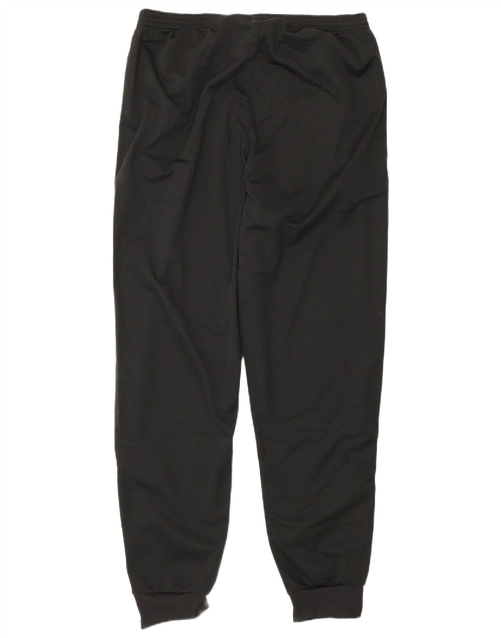 Мужские спортивные брюки Errea Joggers XL, черный полиэстер