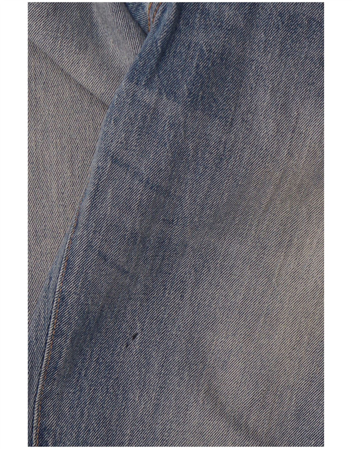 Мужские джинсы Levi's 511 Slim W30 L30 синие, хлопок