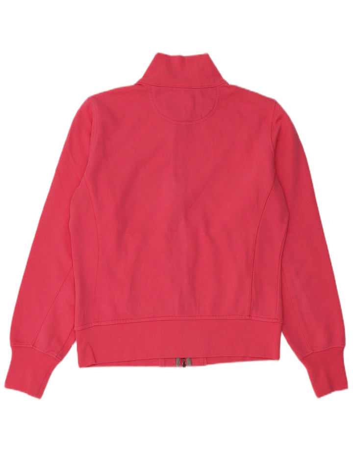 Спортивный костюм Champion Womens Heritage Classics, верхняя куртка UK 14, средний розовый цвет