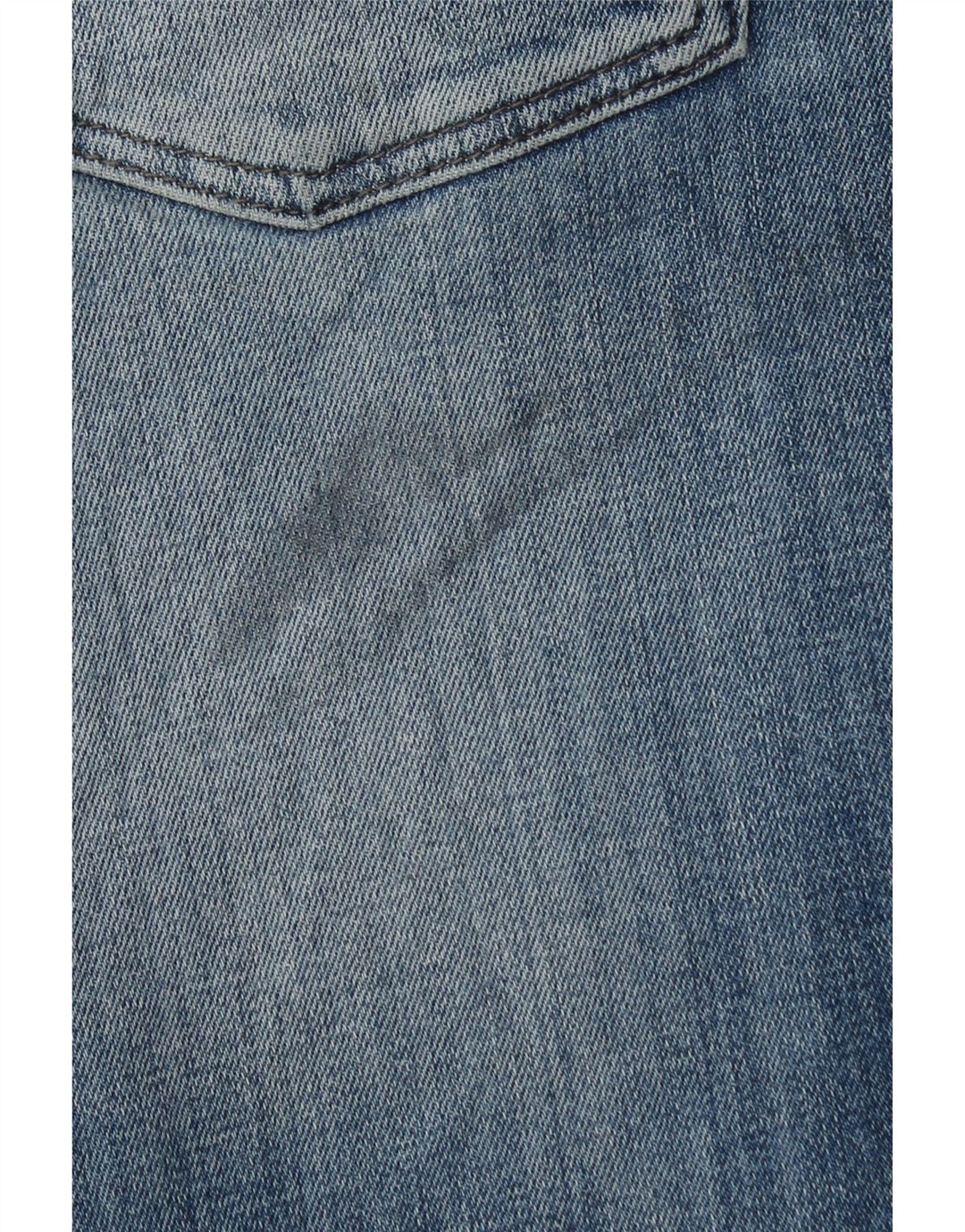 Мужские зауженные джинсы Jack & Jones GLENN W33 L32 синие
