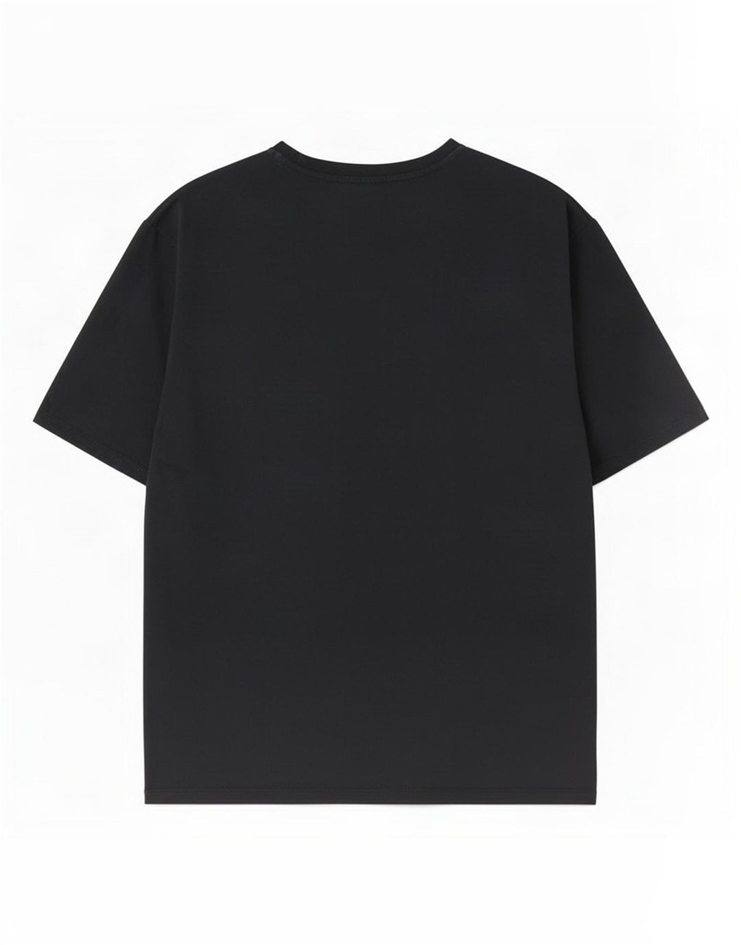 Мужская футболка New Balance Top Medium Black