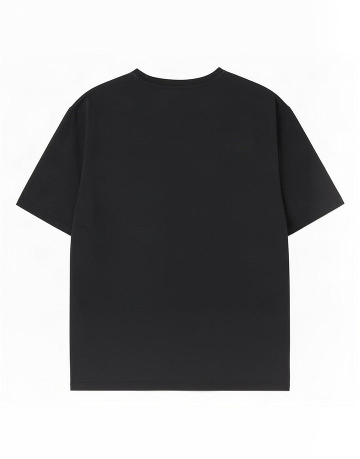 Мужская футболка New Balance Top Medium Black