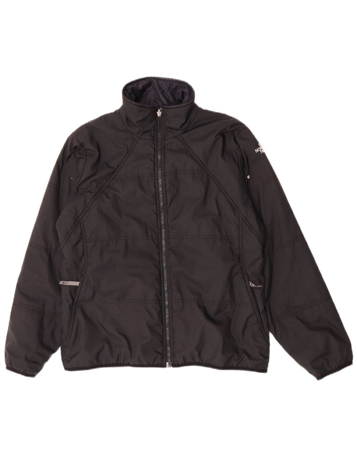 Женская ветровка The North Face UK 16, большой черный полиэстер