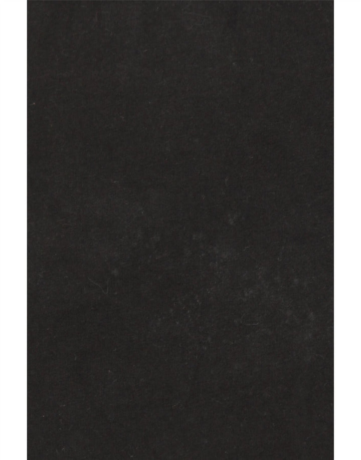 Мужской жилет O'NEILL стандартного кроя с рисунком, маленький черный хлопковый топ