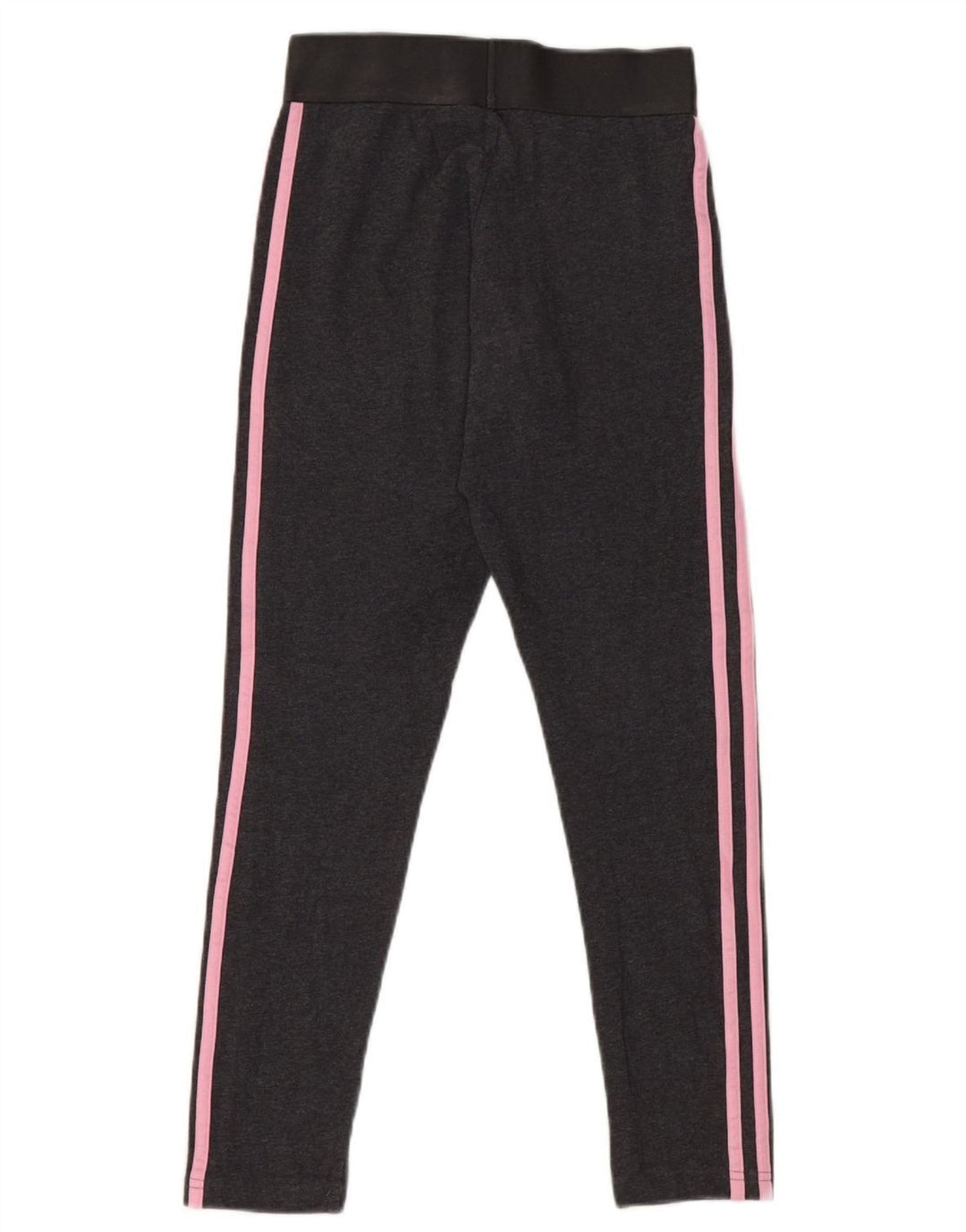 Женские леггинсы Adidas UK 4/6 XS Серые