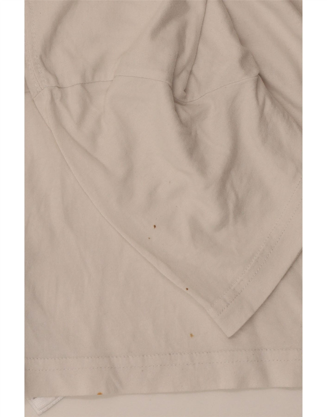 Футболка с рисунком для девочек LEVI'S, топ 13-14 лет, белый хлопок