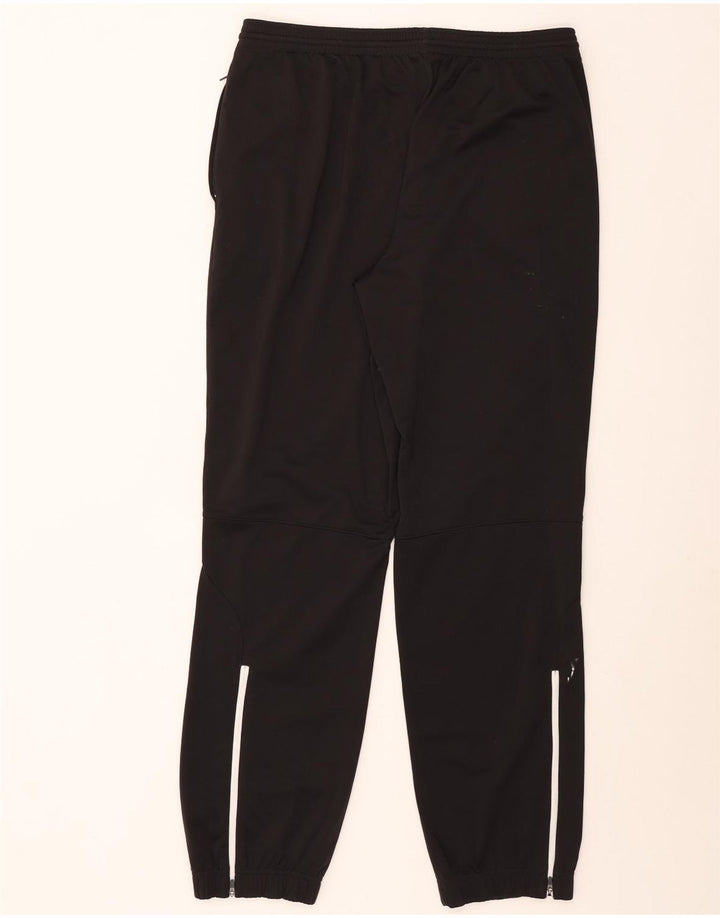 Мужские спортивные брюки Puma Joggers XL, черный полиэстер