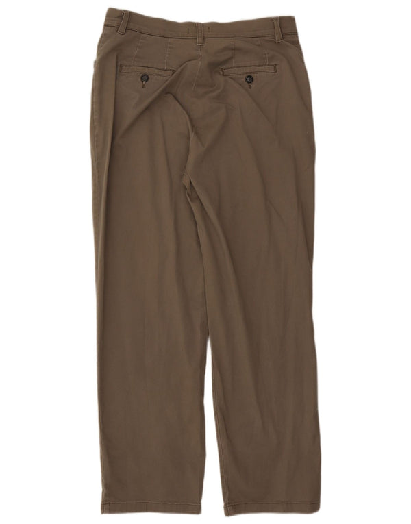 Lee Boys Зауженные повседневные брюки 13-14 лет W30 L28 Серые хлопковые