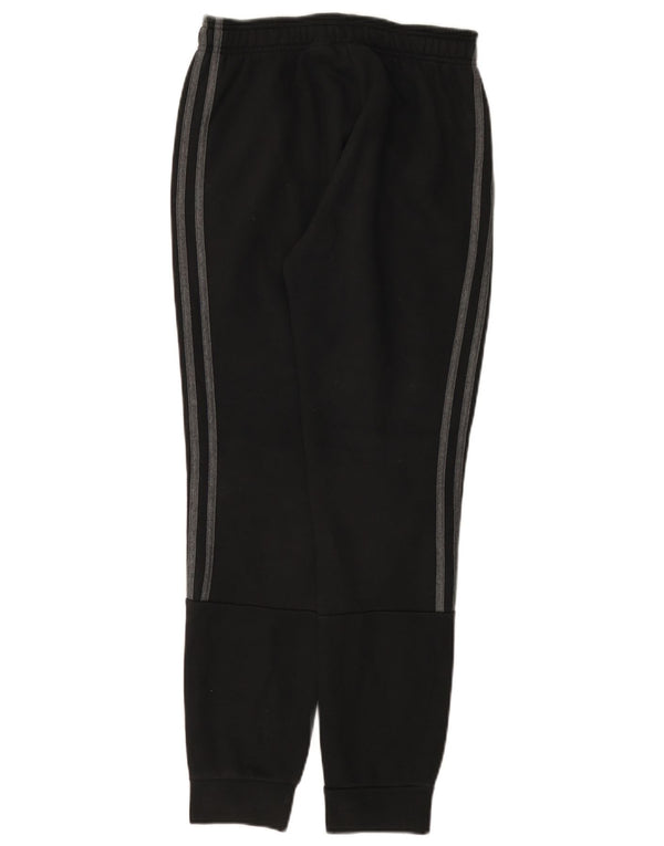 Мужские спортивные брюки Adidas Joggers XS, черный хлопок