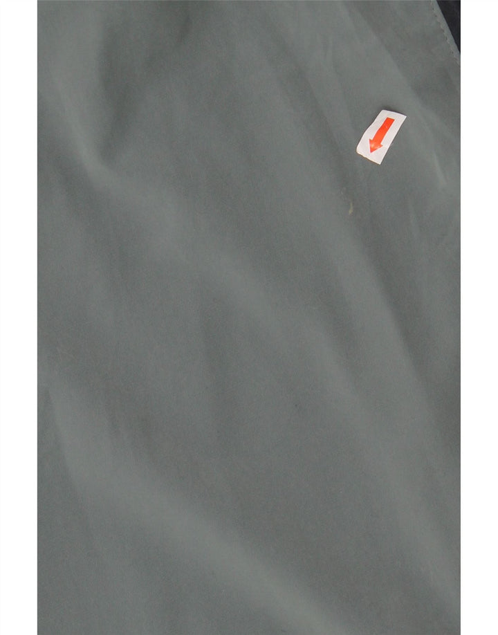 Мужской спортивный костюм DIADORA, верхняя куртка 2XL, серый полиэстер