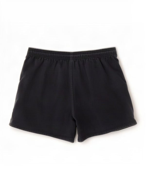 Мужские повседневные шорты Canterbury UK 38 Medium W32 Темно-синие хлопковые