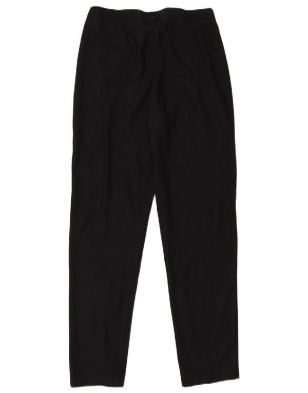 Спортивные брюки UNDER ARMOR для мальчиков 13–14 лет, XL, черный полиэстер