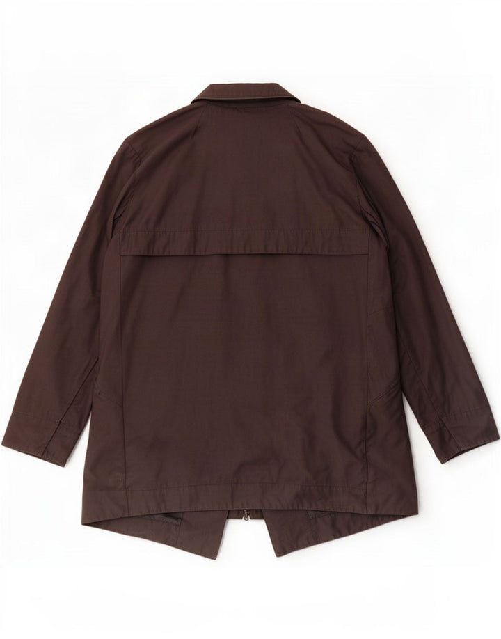 Женская дождевик Nike UK 18 XL, черный хлопок