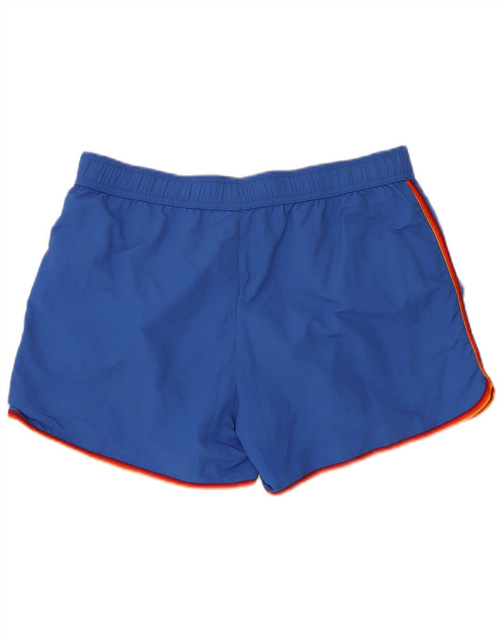 Мужские шорты для плавания Ellesse XL, синие, полиэстер