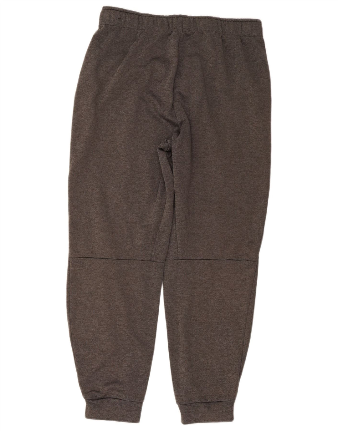 Мужские спортивные брюки Nike Dri Fit Standard, джоггеры, большой серый полиэстер