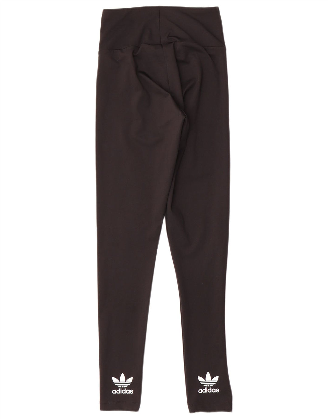 Женские леггинсы ADIDAS UK 6 XS черные