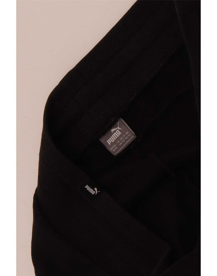 Женские спортивные брюки Puma Joggers UK 12 Medium Black
