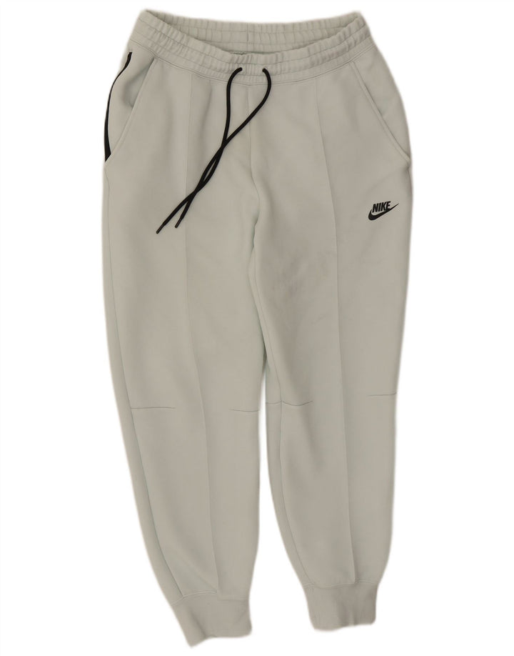 Женские спортивные брюки Nike Joggers UK 12, средний серый цвет