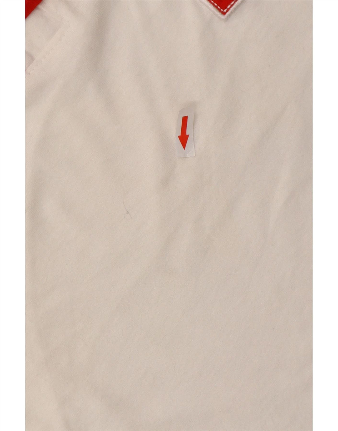 Мужской топ MAJESTIC St. Louis Cardinals с рисунком, рукавом 3/4, большой белый