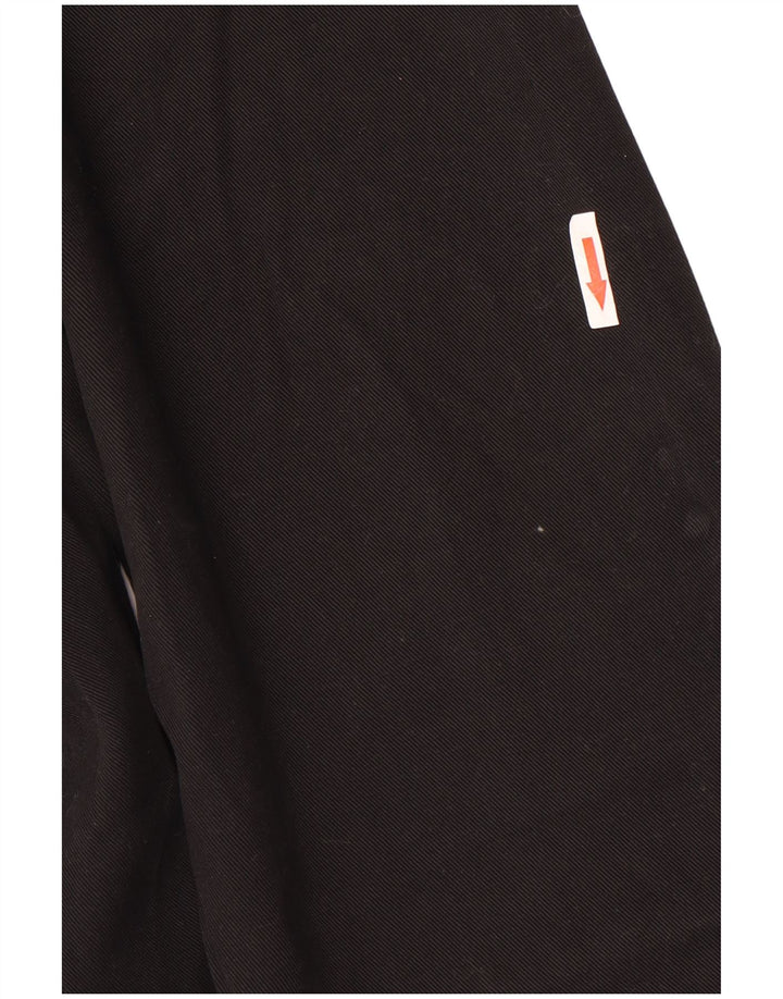 Женские джинсы скинни LIU JO W30 L31 черные