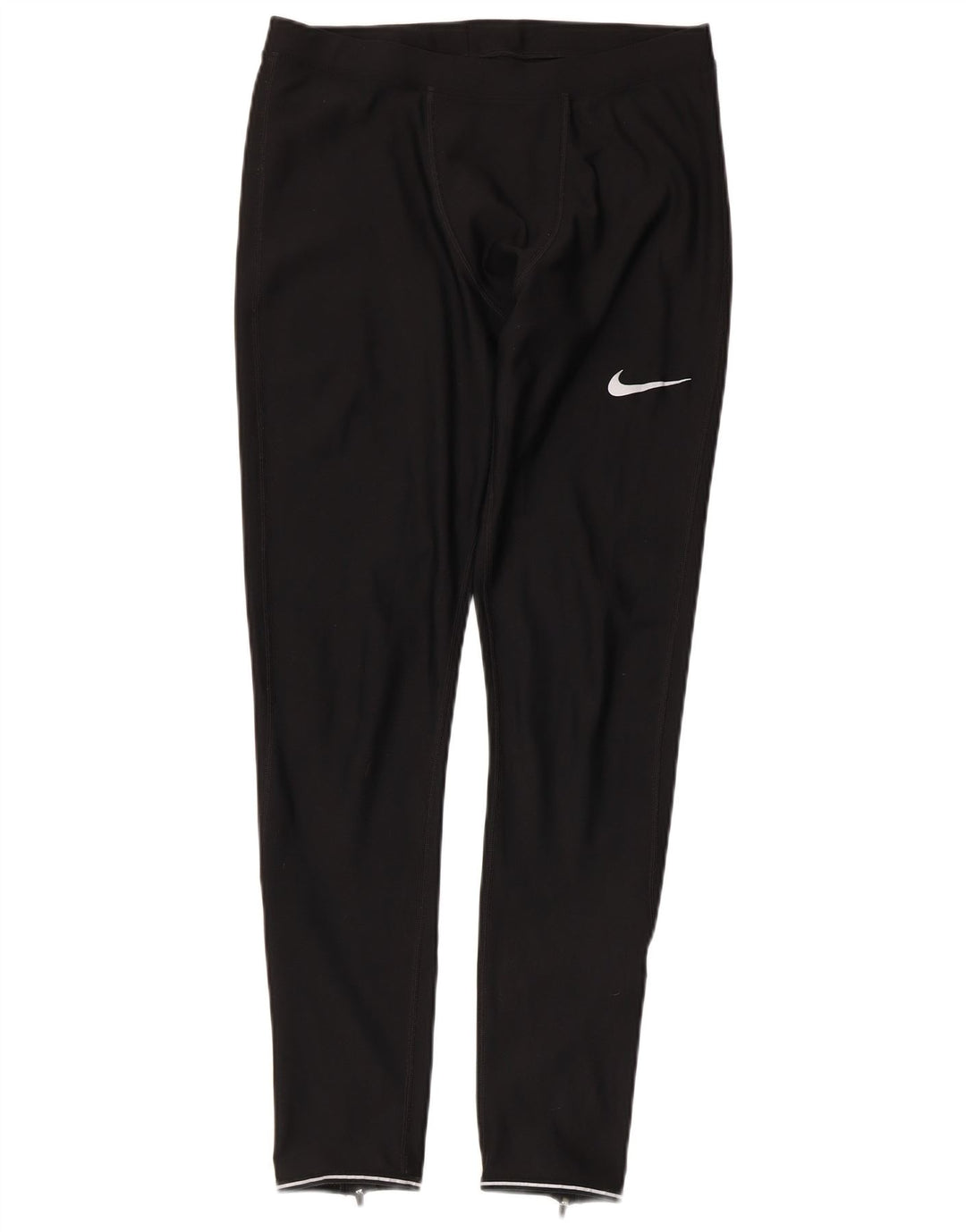 Мужские леггинсы Nike Dri Fit XL, черные