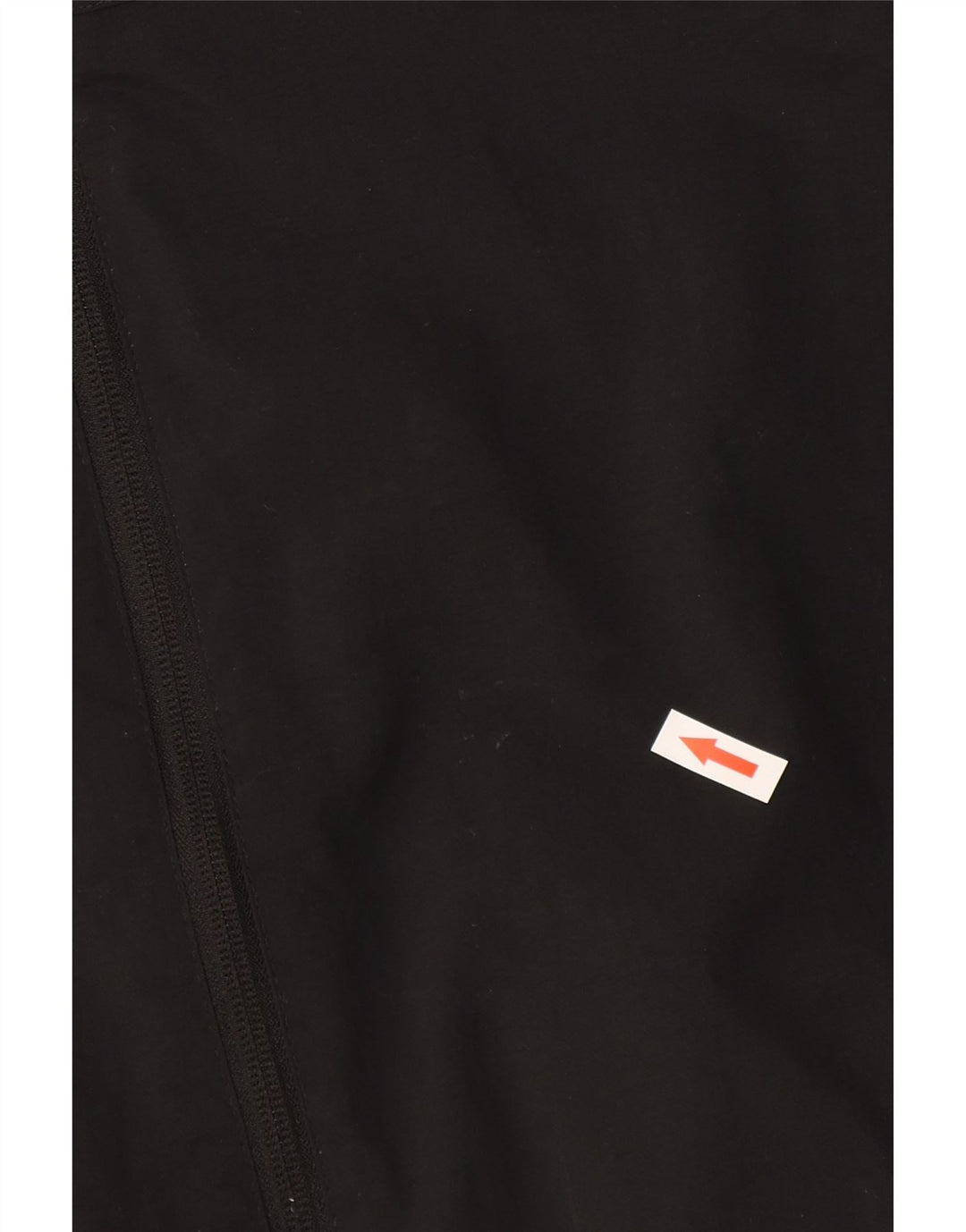 Berghaus Плащ с капюшоном для мальчиков 12-13 лет Черный Полиамид