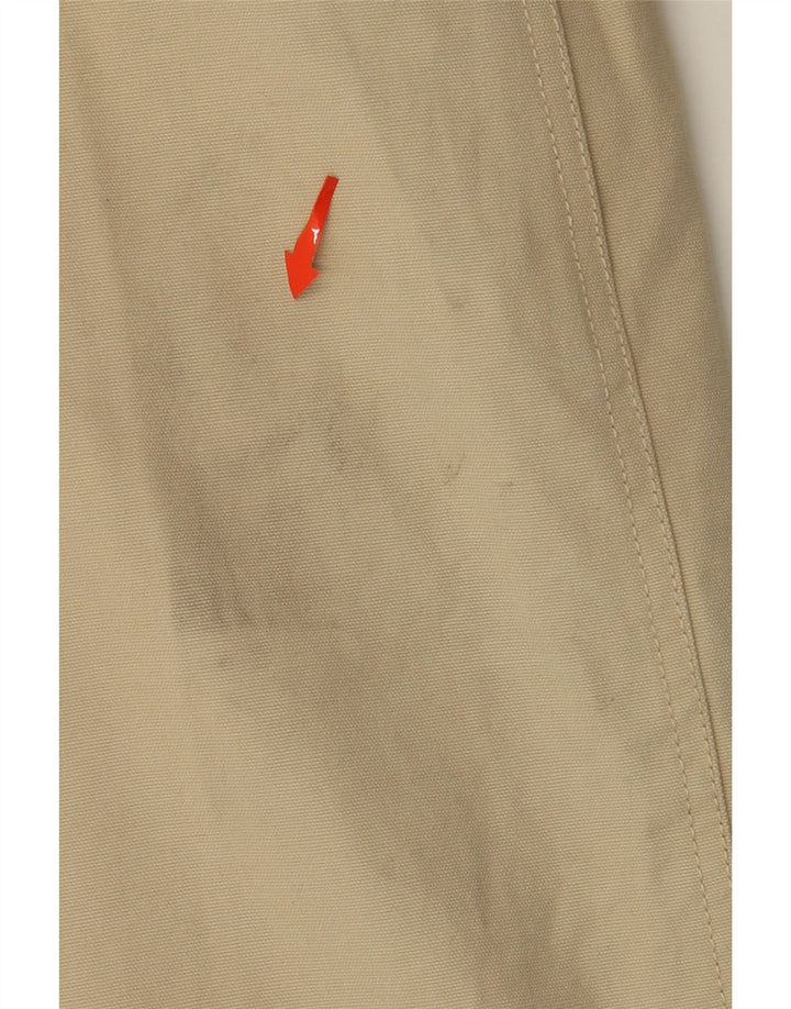 Женский тренч WALLIS UK 12, средний бежевый, хлопок