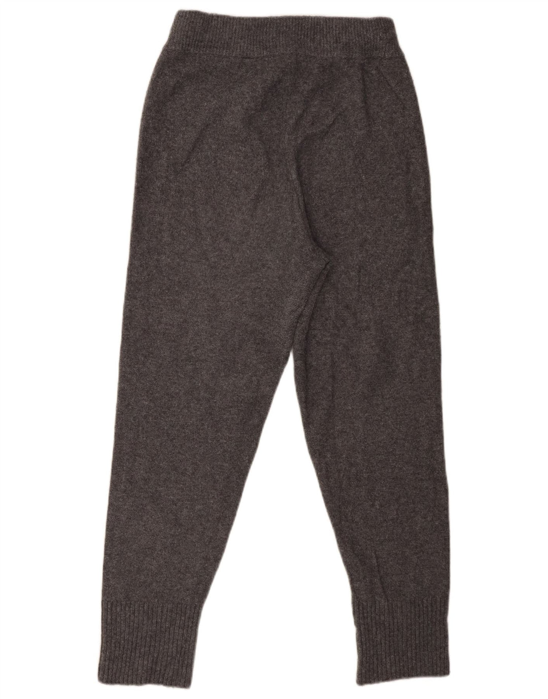 Женские спортивные брюки Zara Joggers UK 10, маленькие серые, полиэстер