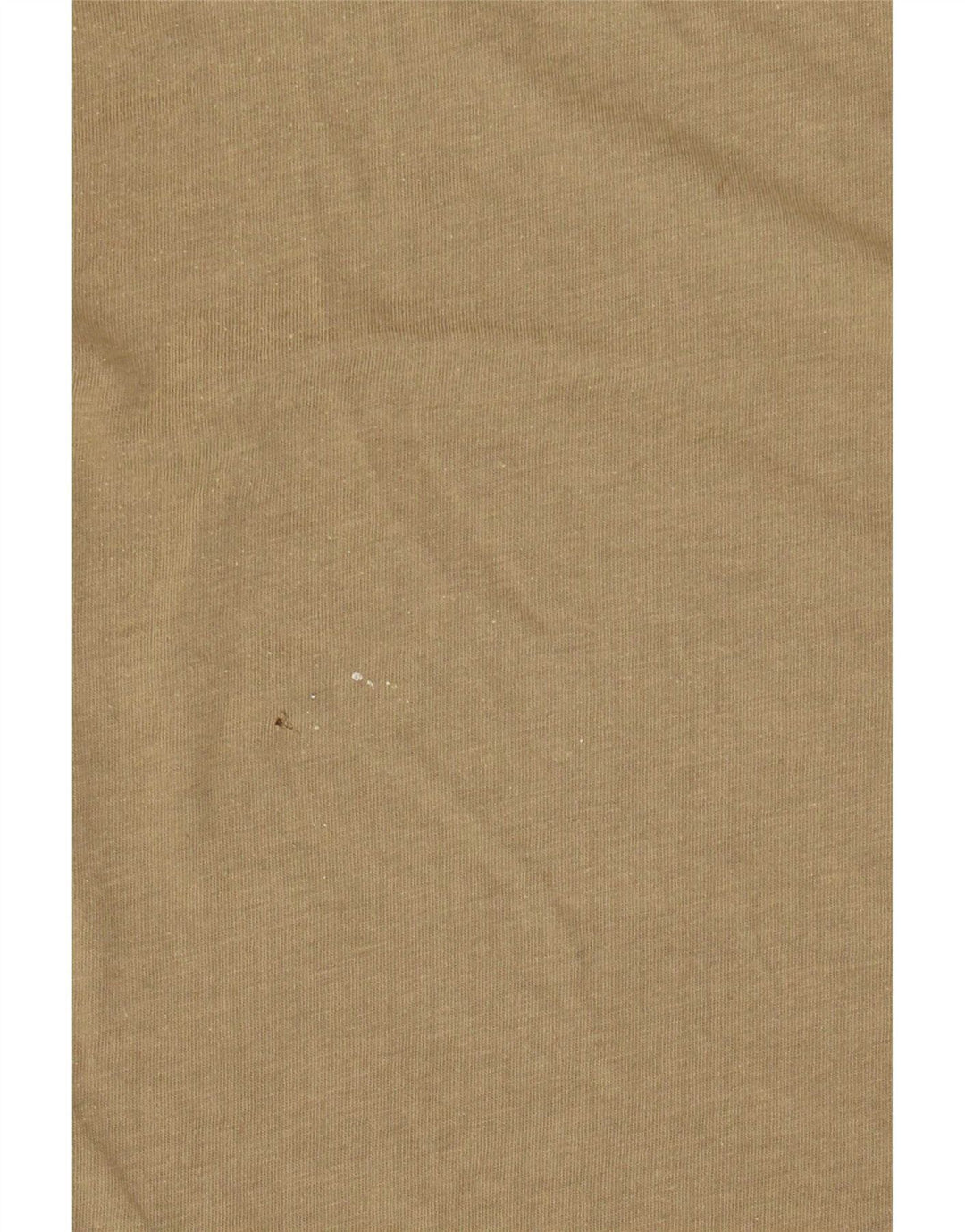 Мужская футболка Adidas Top Medium Khaki Cotton