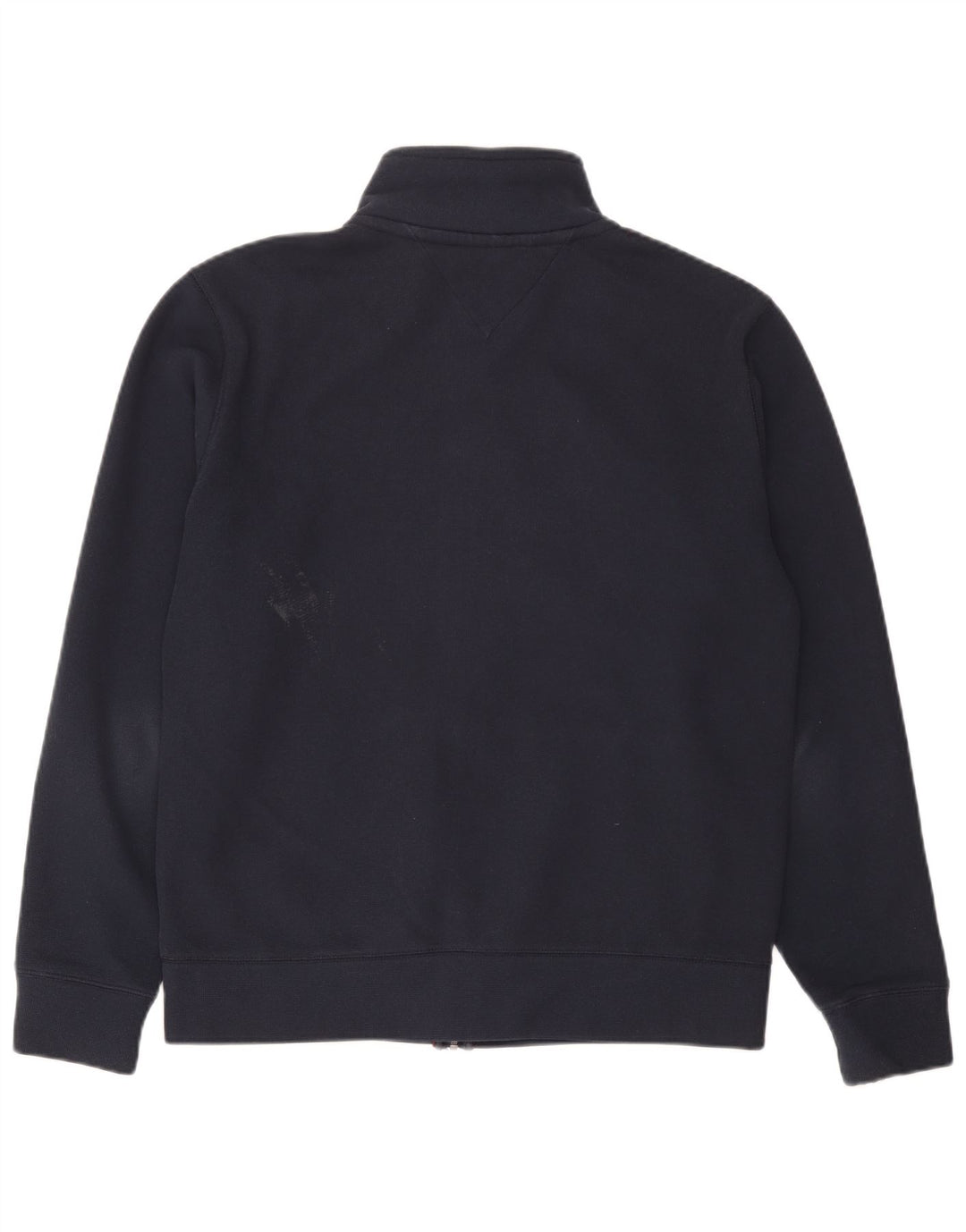 Tommy Hilfiger Мужской спортивный костюм Top Jacket XL Темно-синий полиэстер