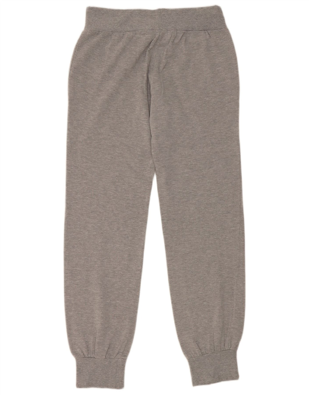 Женские спортивные брюки Kappa Joggers UK 12, средний серый хлопок