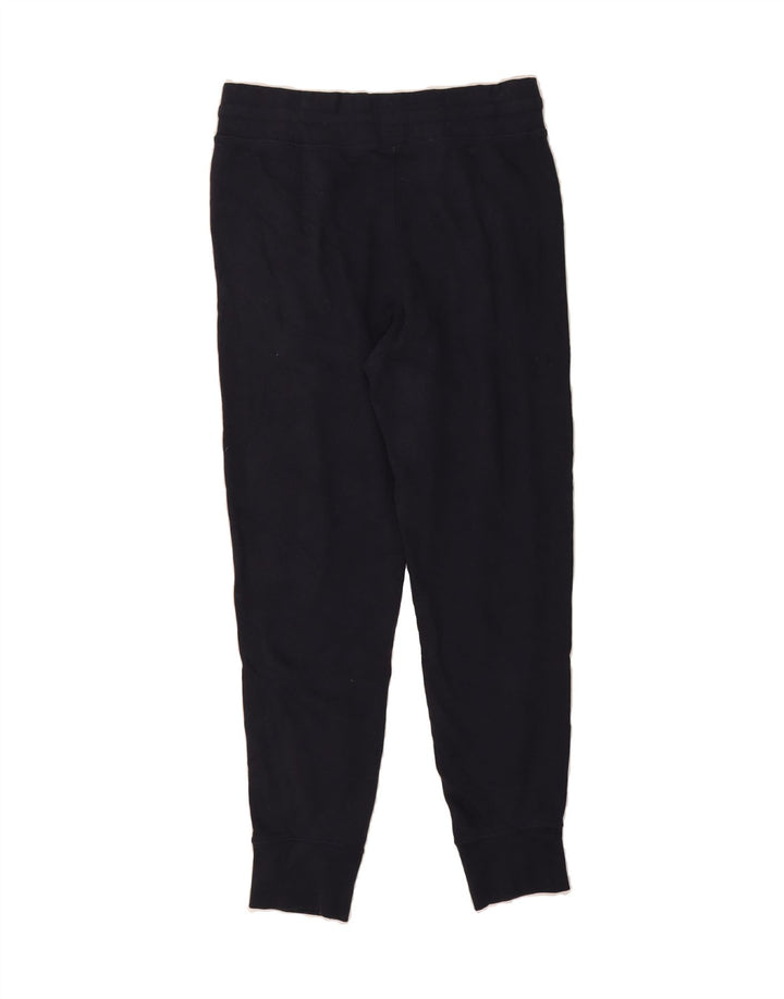 CHAMPION Mens Tracksuit Trousers Joggers Medium  Navy Blue Cotton Vintage Champion and Second-Hand Champion from Messina Hembry 