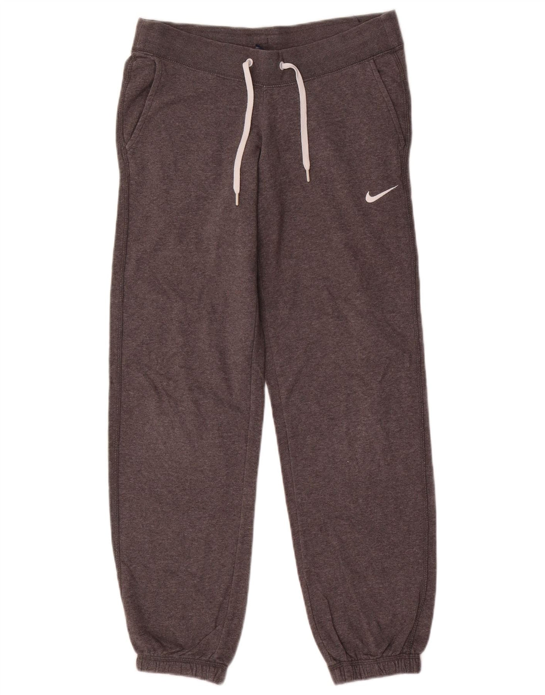 Женские спортивные брюки Nike Joggers UK 10, маленькие серые