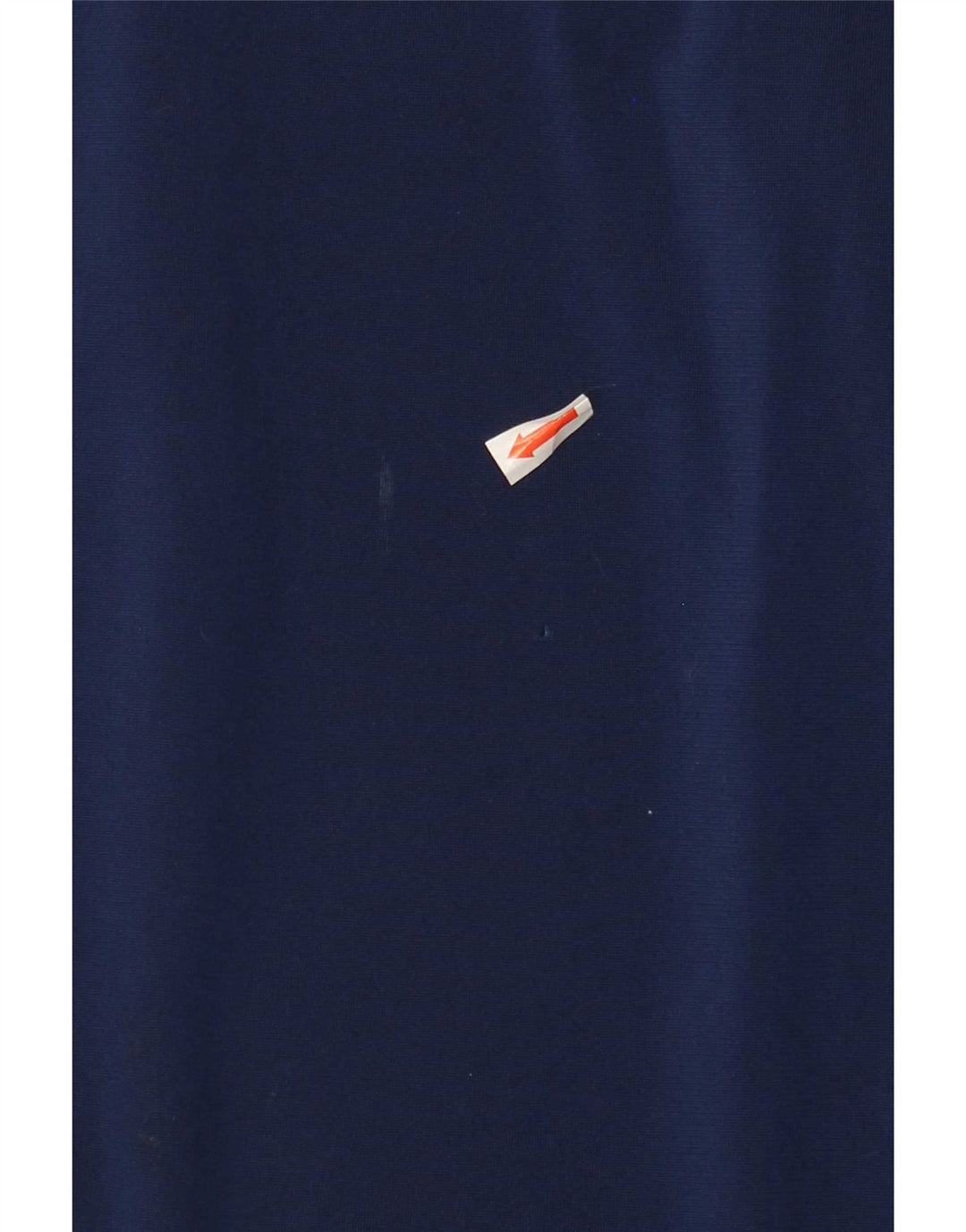 Мужские спортивные брюки Adidas Joggers 2XL темно-синие из полиэстера