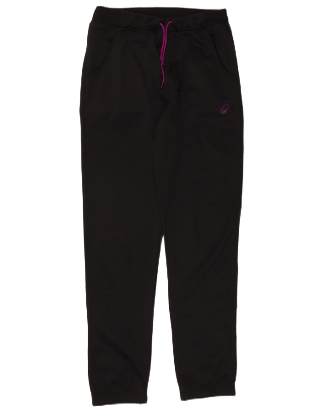 Женские спортивные брюки Asics Joggers UK 12 Medium Black