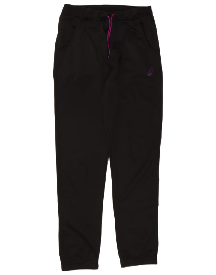 Женские спортивные брюки Asics Joggers UK 12 Medium Black