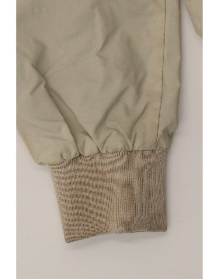 Женский бомбер North Sails UK 18 XL Бежевый полиамид