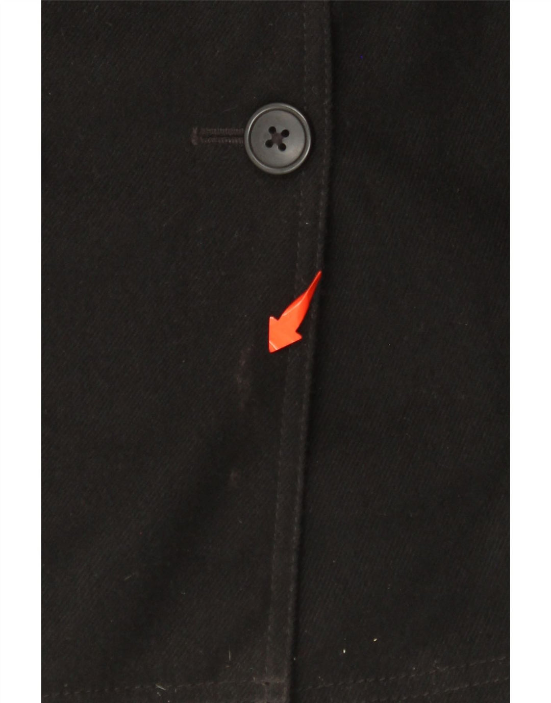 Женский плащ с капюшоном COLUMBIA Omni-Heat UK 14, большой черный полиэстер