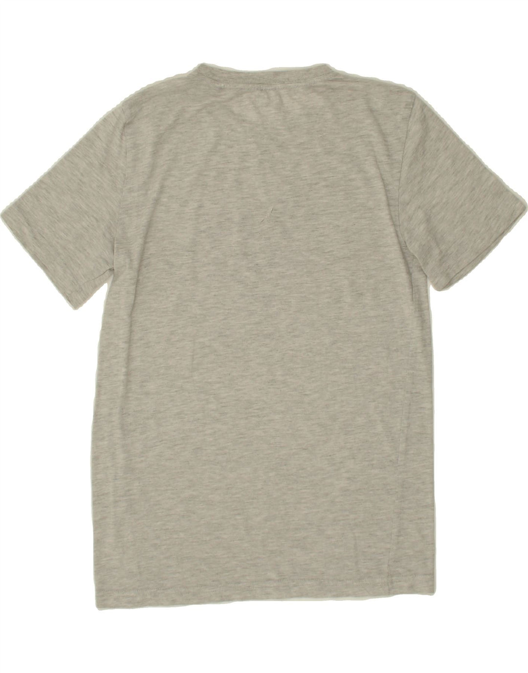 HURLEY Boys Graphic T-Shirt Top 12-13 Years Large Grey Vintage Hurley and Second-Hand Hurley from Messina Hembry 