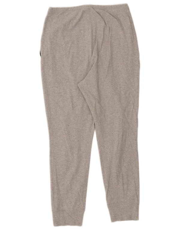 Женские спортивные брюки Puma Joggers UK 14 Medium Grey Flecked